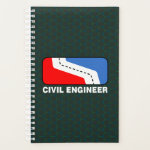 Civil Engineer League Planner
