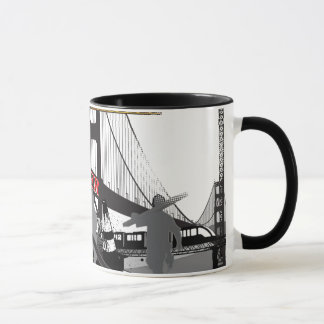 Civil Engineer Mug
