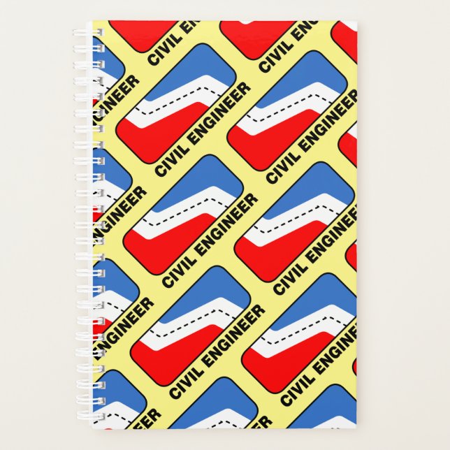 Civil Engineer Slope Planner (Front)