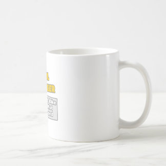 Civil Engineer .. You're Impressed Coffee Mug