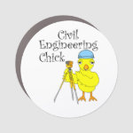 Civil Engineering Chick 