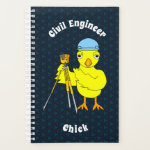 Civil Engineering Chick Planner