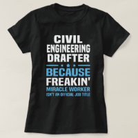 Civil Engineering Drafter