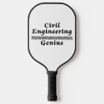 Civil Engineering Genius