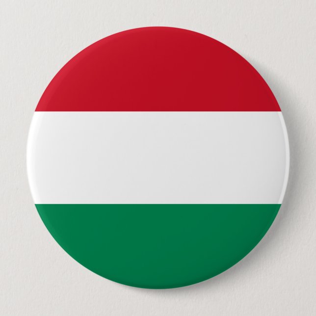 Civil Ensign Hungary, Hungary Button (Front)
