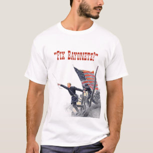 Civil War 20th Maine Gettysburg T-Shirt