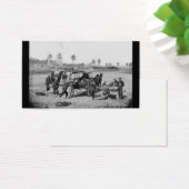 Civil War Ambulance Crew (Desk)