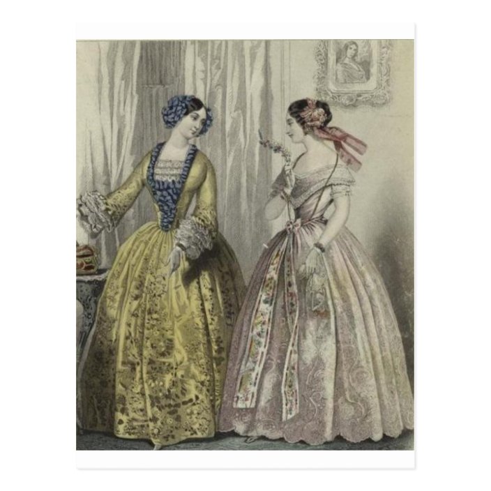 ladies ball gown
