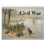 Civil War Calendar