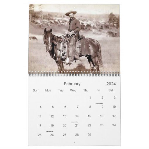 Civil War Calendar President Lincoln Zazzle