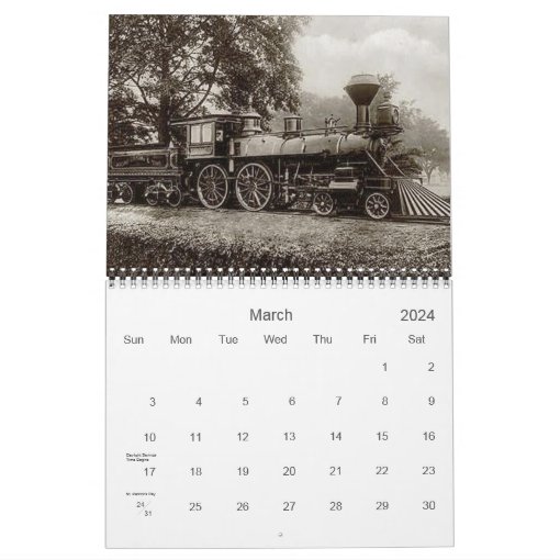 Civil War Calendar President Lincoln Zazzle