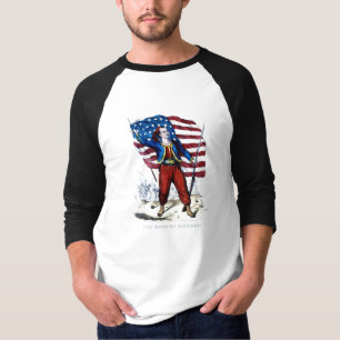 Civil War New York Zouaves T-Shirt