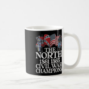 Civil War Reenactment Civil War Reenactor Coffee Mug