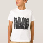 Civil War Soldiers T-Shirt