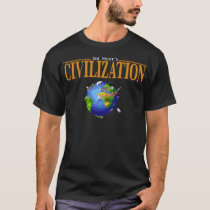 Civilization (Sid Meiers) Essential T Shirt