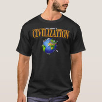 Civilization (Sid Meiers) Essential T-Shirt