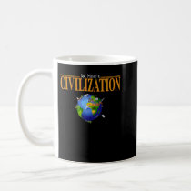 Civilization (Sid Meiers) Essential T Shirt Coffee Mug