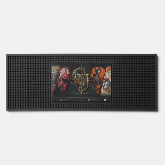 CJ Graphic Studio Roster | Elite Bar Mat