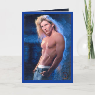 CJ Hollenbach Card