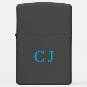 CJ Initials Lighter – The Premium Gift Edition