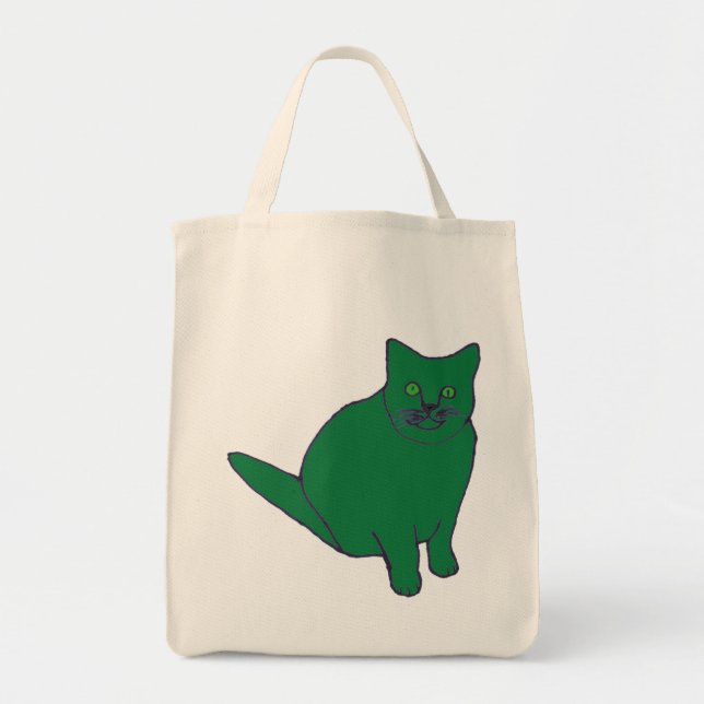 CJ Kitty bag (Front)