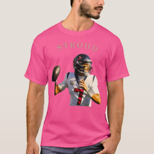 Cj Stroud T-Shirt