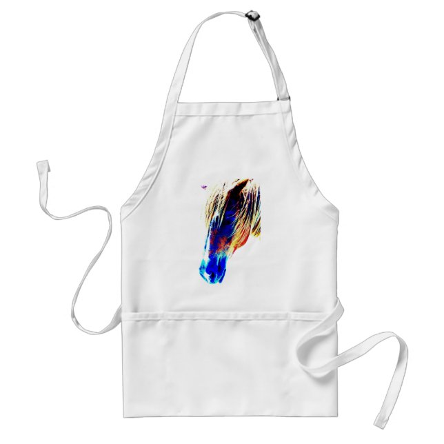 ck-art7201042 adult apron (Front)