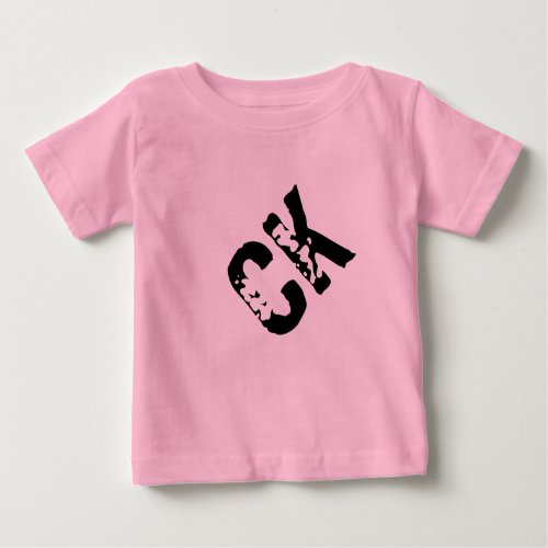 CK BABY T_Shirt