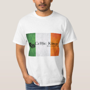 CK Standard Tshirt - White