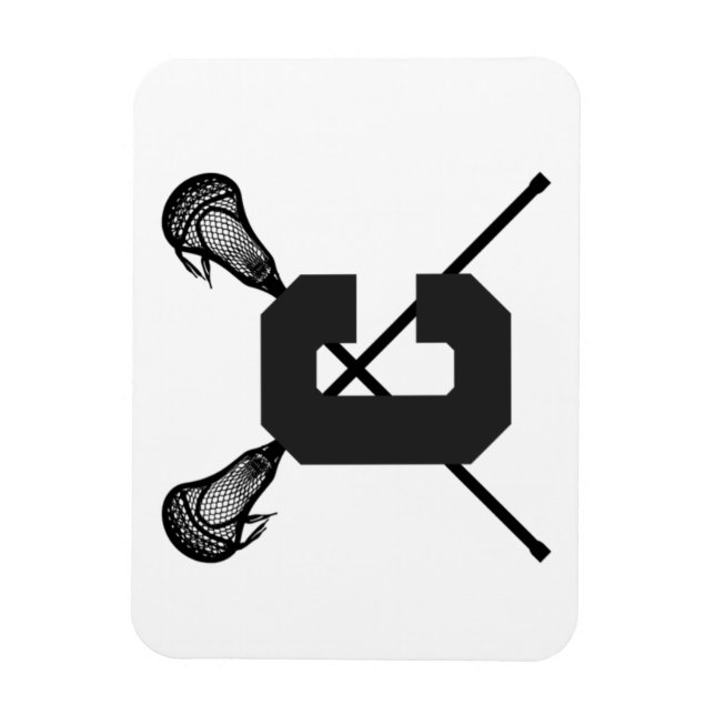 CKL Car Magnet (Vertical)