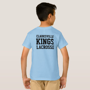 CKL Kids Light Color T-Shirt
