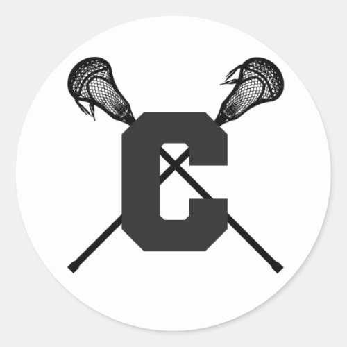 CKL Logo Sticker