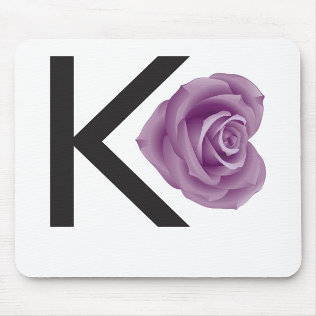 CKR mouse pad (Front)