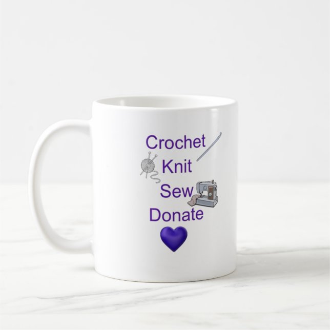 CKSD mug (Left)