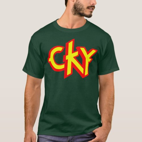 CKY T_Shirt