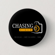 'CL' Logo | Round Button