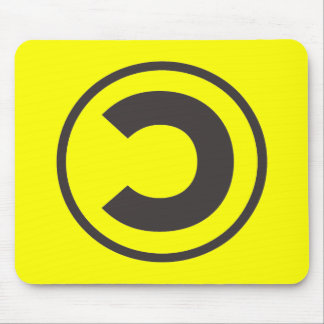 cl mouse pad