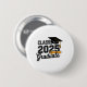 Cl Of 2025 Graduate 2025 Graduation Senior 2025 Button | Zazzle