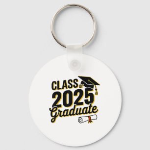 Cl Of 2025 Graduation 2025 _1 Keychain