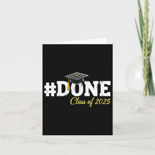 Cl Of 2025 Graduation Shirts For Him Family Men Wo Card