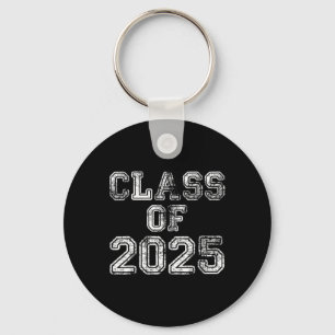 Cl Of 2025  Keychain