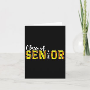 Cl Of 2025 Softball Senior 2025 Graduation Back To Card