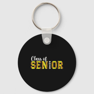 Cl Of 2025 Softball Senior 2025 Graduation Back To Keychain