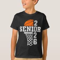 Cl Of 2026 Basketball Senior 26 Player Team Gradua