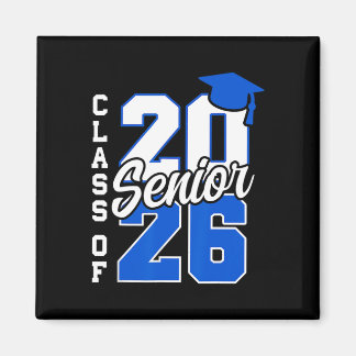 Cl Of 2026 Senior 2026 Ck To School 2025 Graduatio Magnet