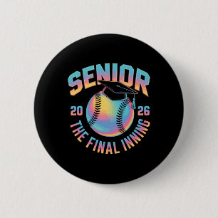 Cl Of 2026 Senior Softll The Final Inning Button