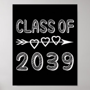 Cl Of 2039 Grow With Me Poster