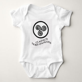 Cladach L-004 Baby Bodysuit