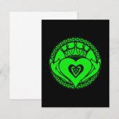 Claddagh (Front/Back)