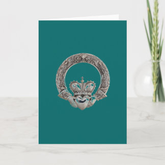 Claddagh Greeting Cards